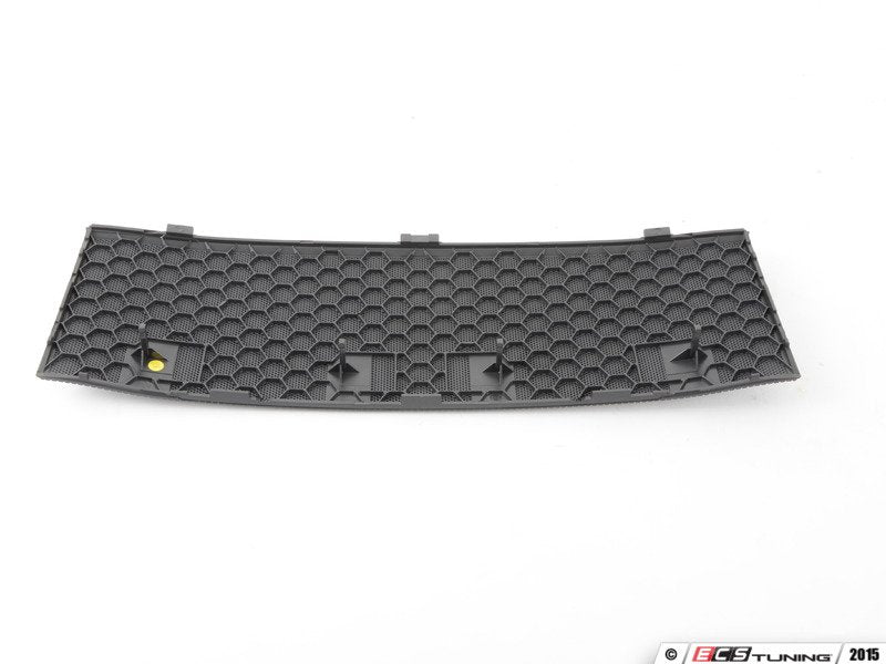 Center Speaker Grille - Anthracite