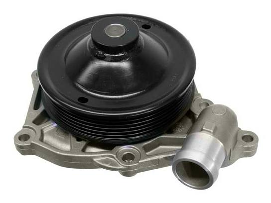 Porsche Engine Water Pump 99710601106 – Pierburg 728015020