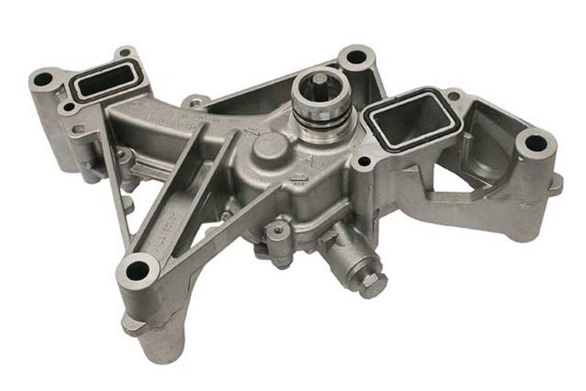 Porsche Engine Oil Pump 99710701206 – Pierburg 728034030