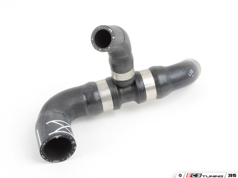 Cayenne Turbo Coolant Pipe Upgrade/Repair Kit