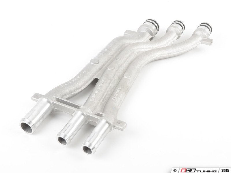 Cayenne Turbo Coolant Pipe Upgrade/Repair Kit