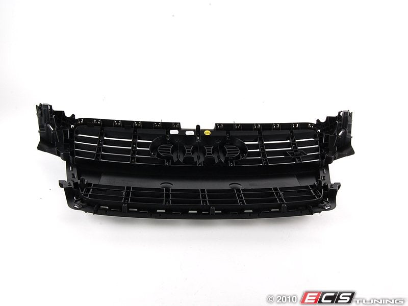 S4 Grille Assembly - Black