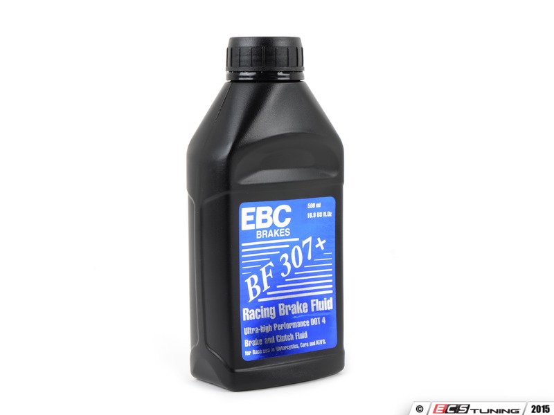 Sport Brake Fluid - 500mL