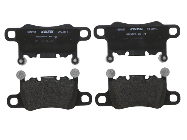 Brake Pad Set