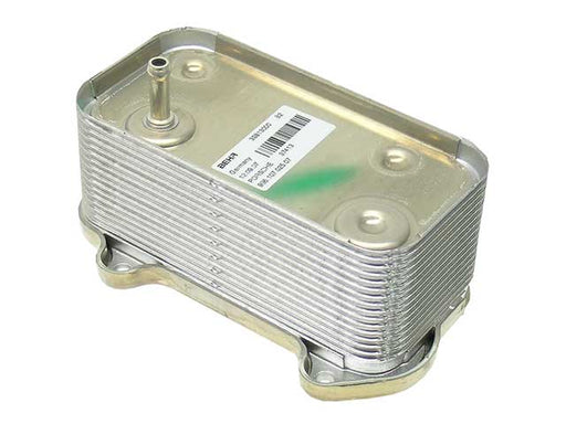 Engine Oil Cooler