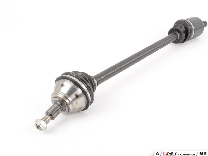 Drive Axle - Right