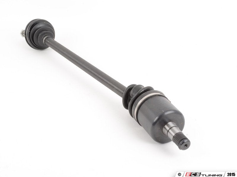 Drive Axle - Right