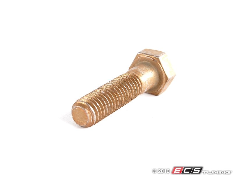 Hex Bolt - Priced Each