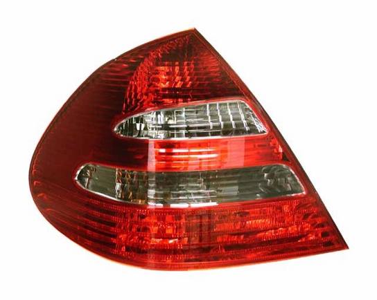 Mercedes Tail Light Assembly – Driver Side Outer 2118200364 – ULO 729601