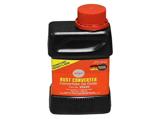 Rust Neutralizer