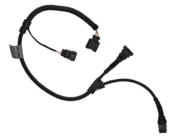 Adapter Wire