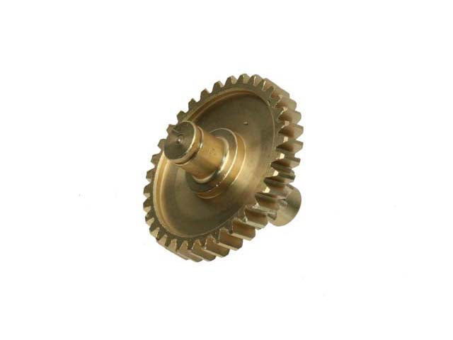 Sunroof Drive Gear