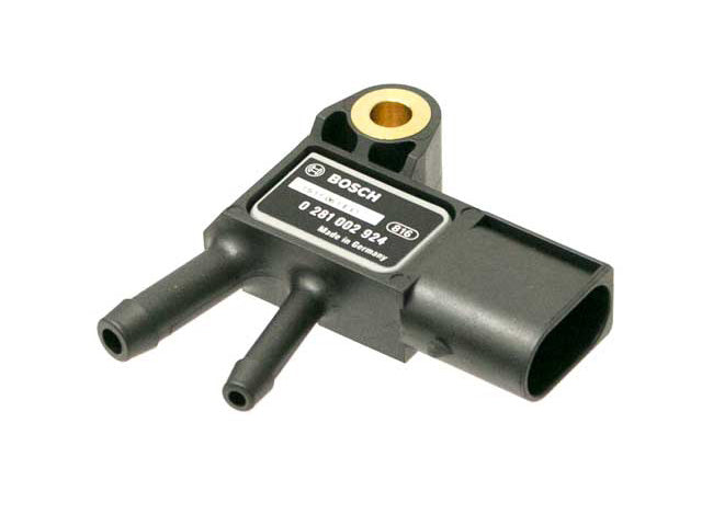 Pressure Sensor