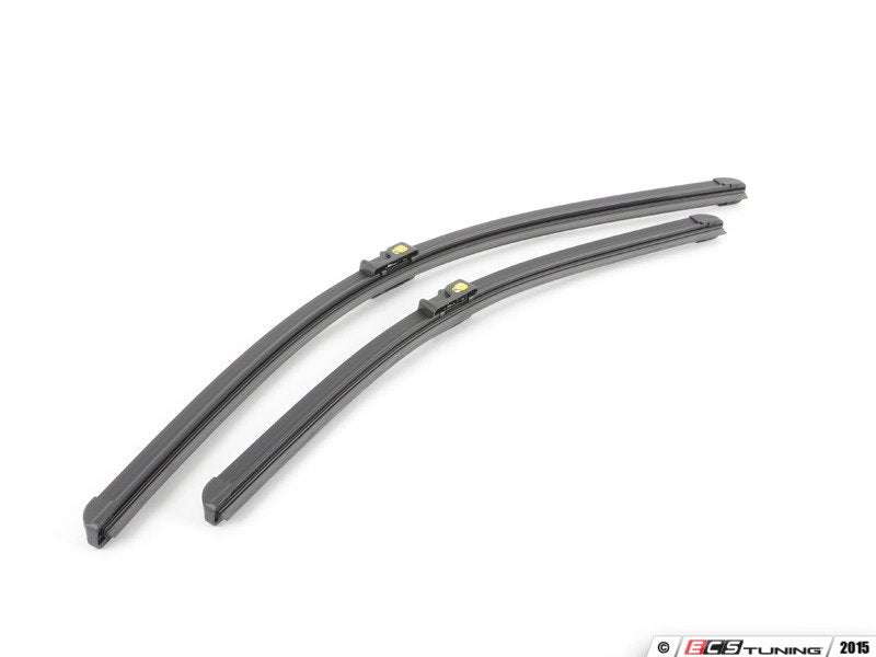 Wiper Blade Set