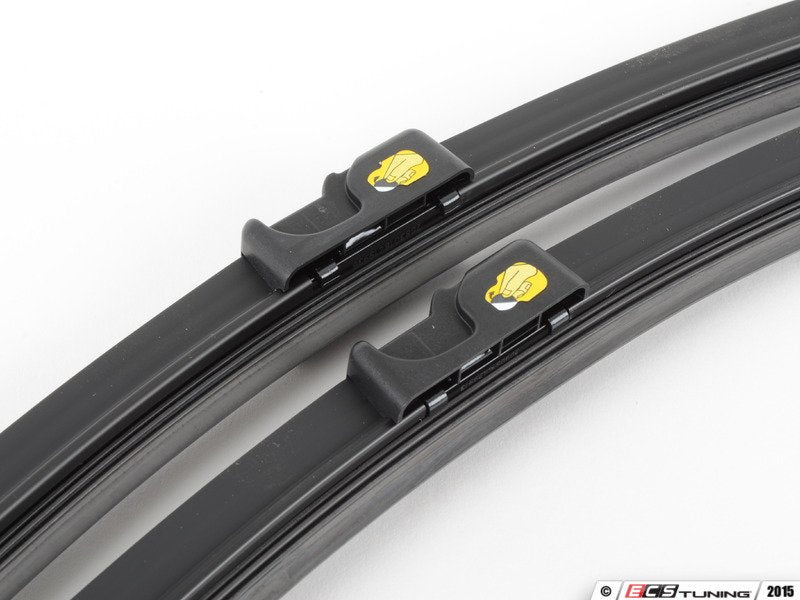 Wiper Blade Set