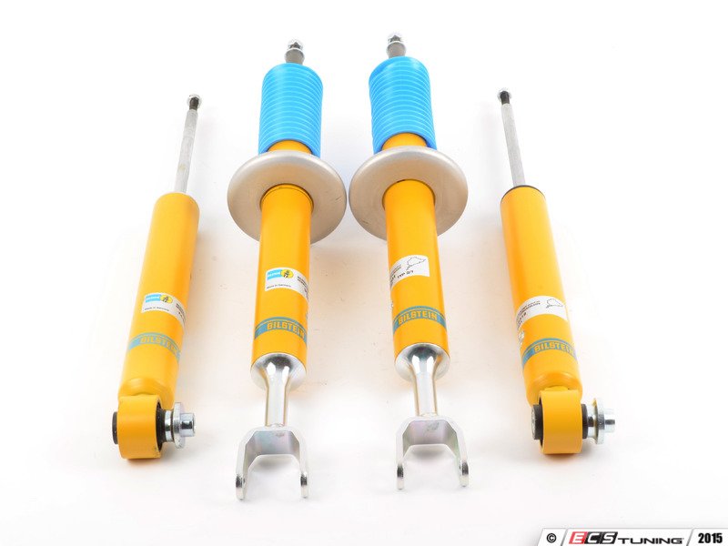 Shocks & Struts Kit