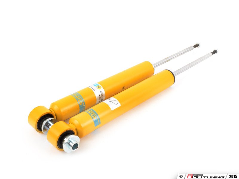 Shocks & Struts Kit