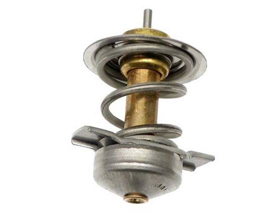 Porsche Engine Coolant Thermostat Borg Warner 99610612572