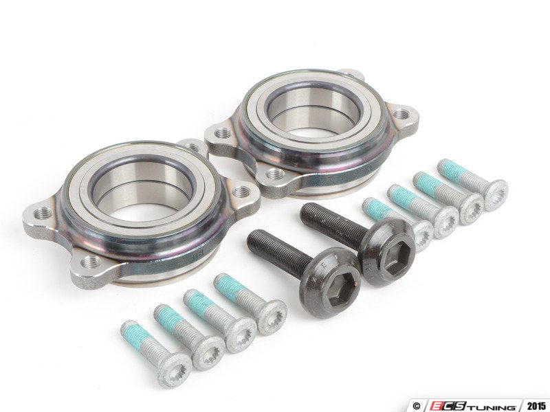 Wheel Bearing Kit - Pair