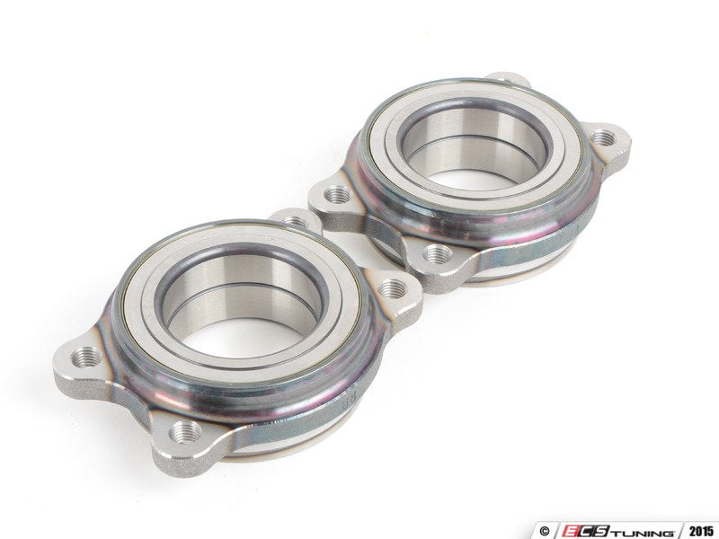 Wheel Bearing Kit - Pair