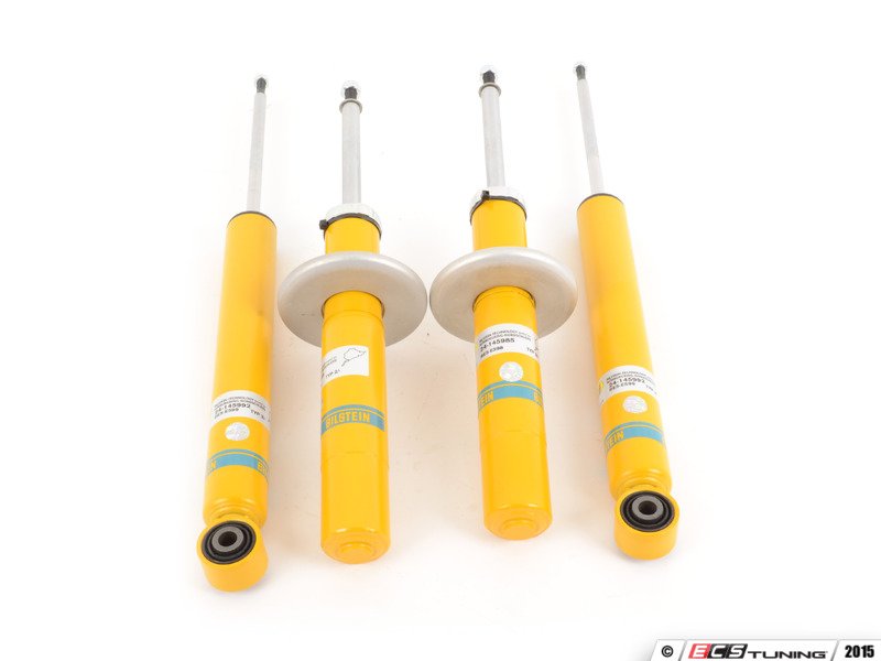 Shocks & Struts Set - Sport