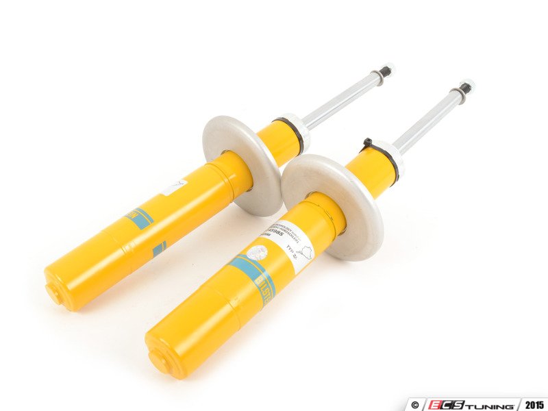 Shocks & Struts Set - Sport