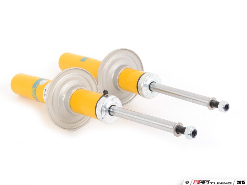 Shocks & Struts Set - Sport