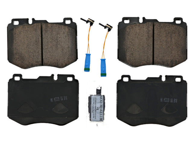 Brake Pad Set