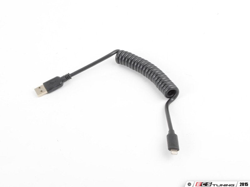 USB Adapter Cable - Lightning