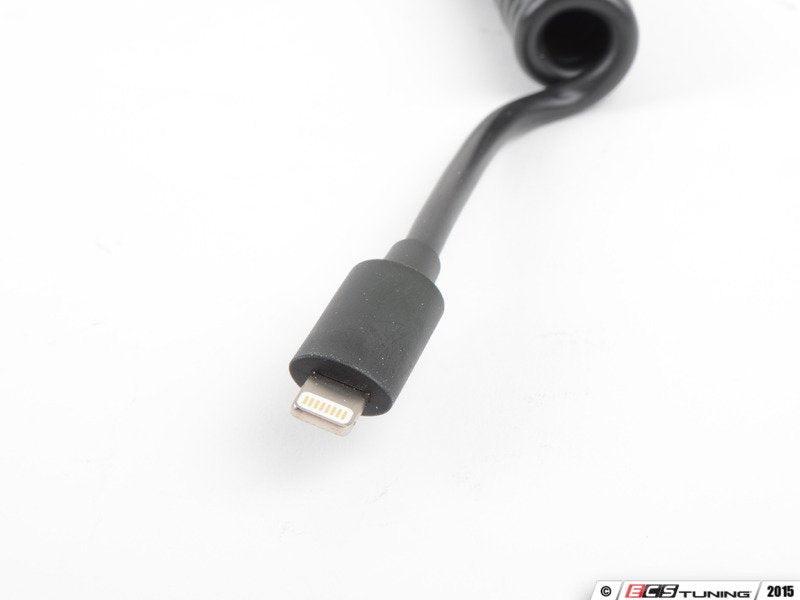 USB Adapter Cable - Lightning