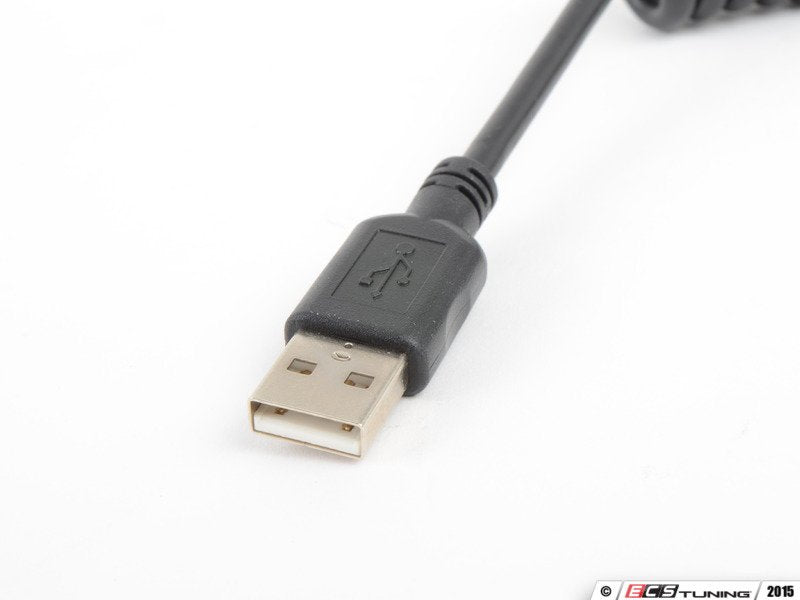 USB Adapter Cable - Lightning