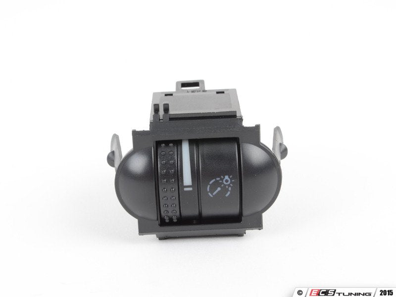 instrument panel dimmer switch