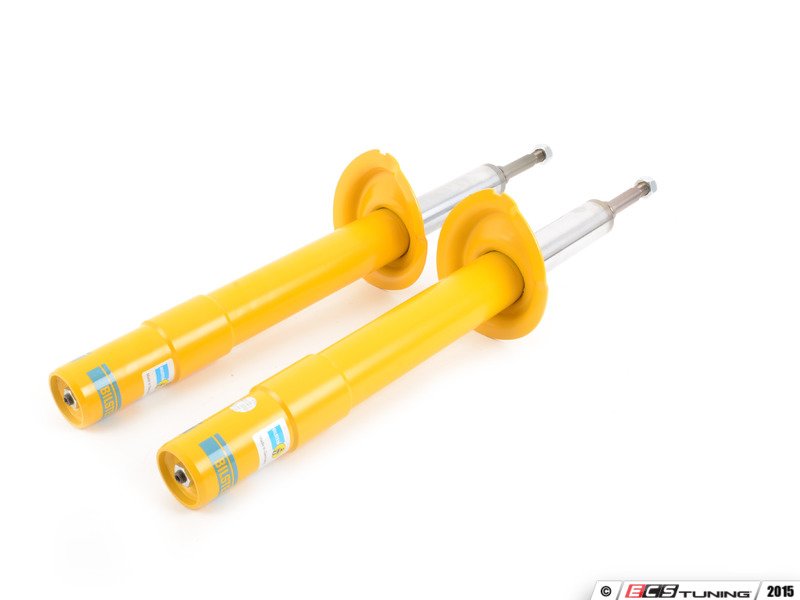 B8 Performance Plus Shock - Pair