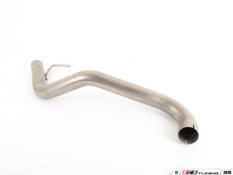 2.5" Cat-Back Exhaust System