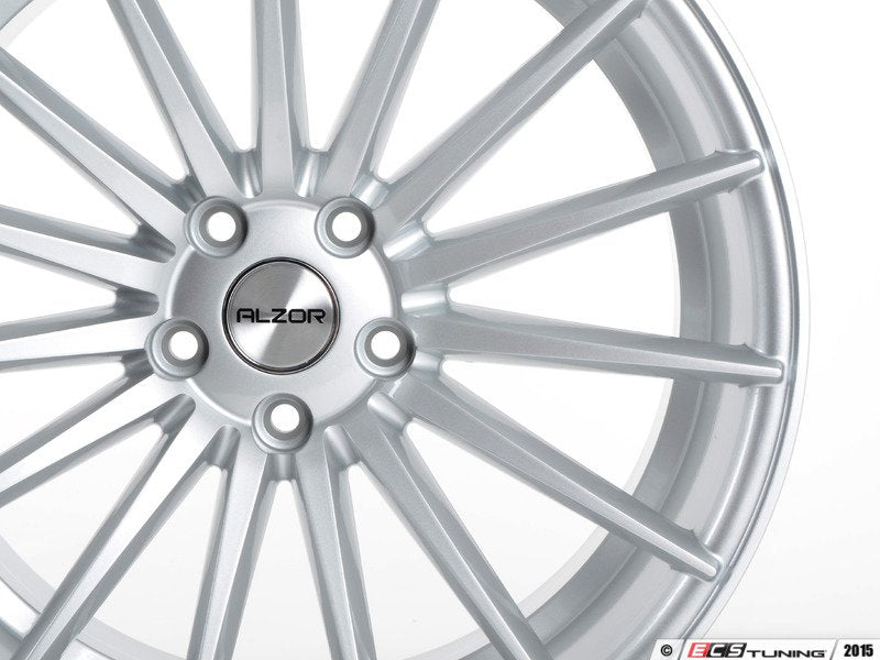 19" Style 084 Wheels - Set Of Four