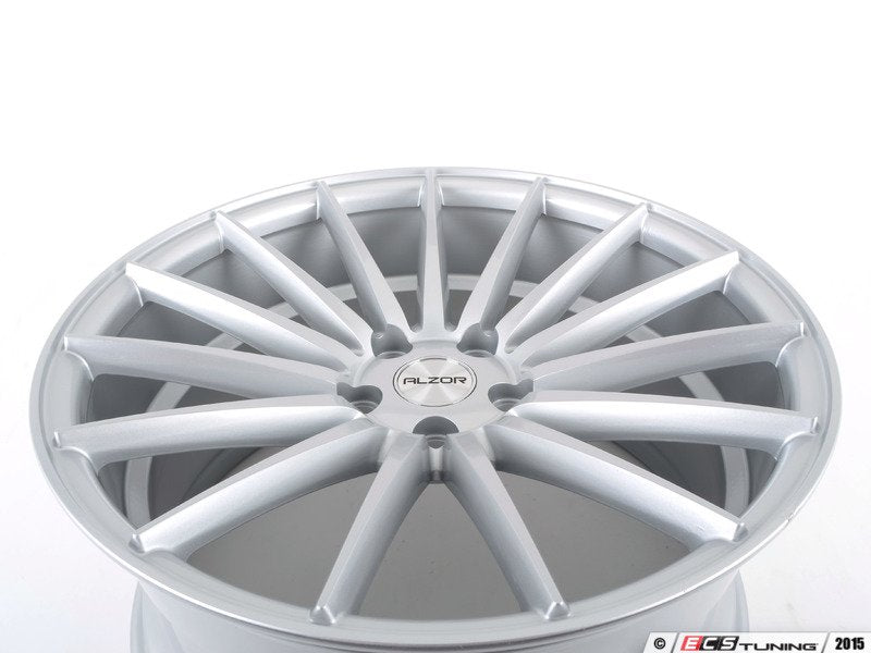 19" Style 084 Wheels - Staggered Set Of Four