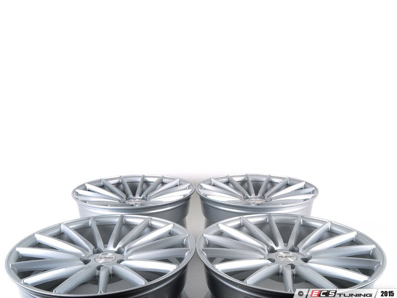 19" Style 084 Wheels - Staggered Set Of Four