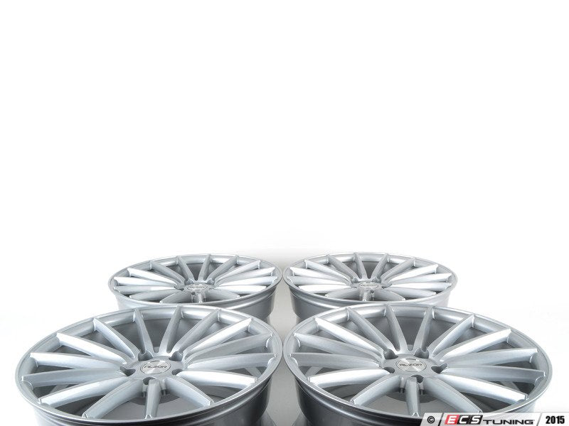 19" Style 084 Wheels - Set Of Four