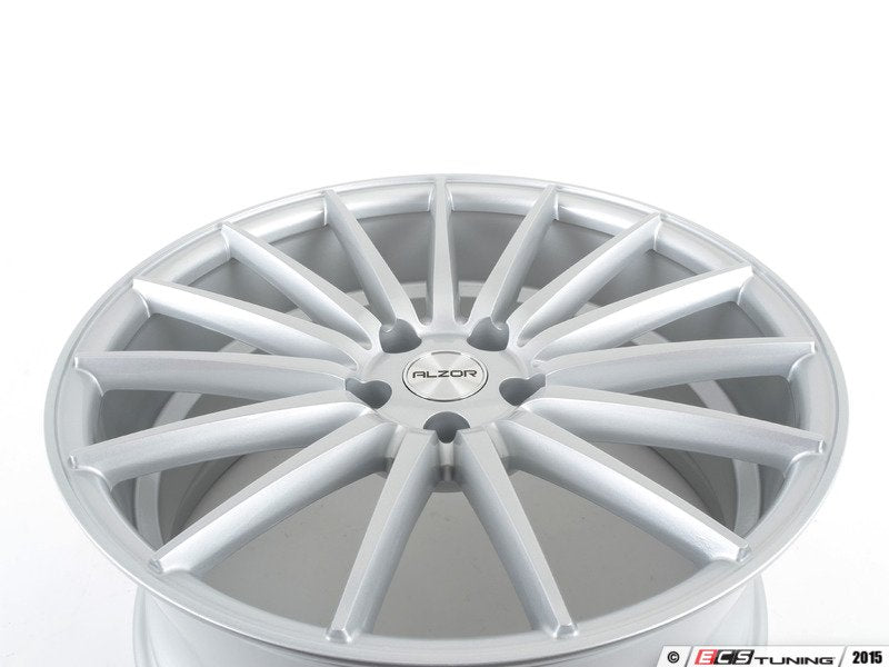 19" Style 084 Wheels - Set Of Four