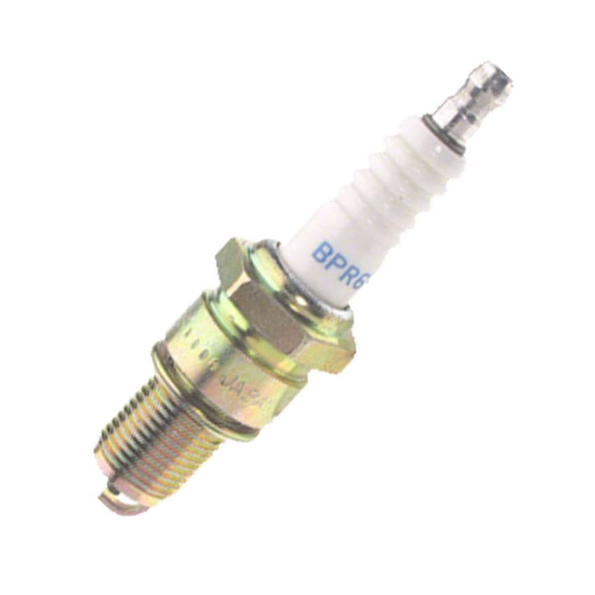 BMW Spark Plug NGK 0000181690