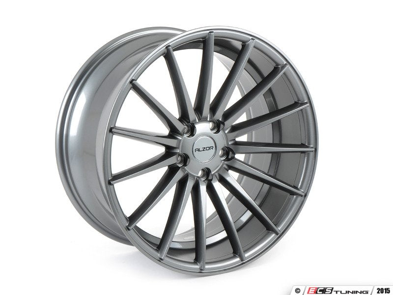 19" Style 084 Wheels - Set Of Four