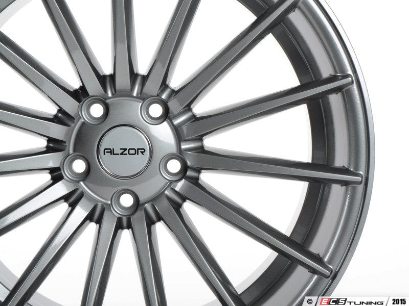 19" Style 084 Wheels - Set Of Four