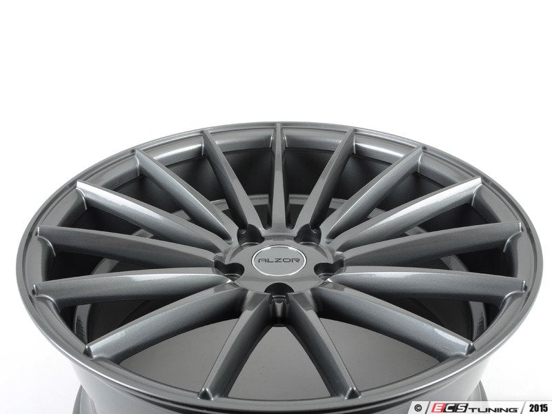 19" Style 084 Wheels - Set Of Four