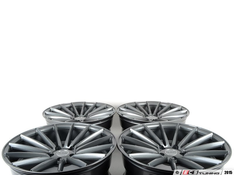 19" Style 084 Wheels - Set Of Four