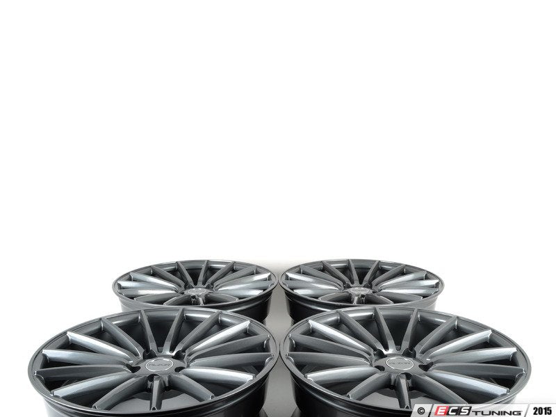 19" Style 084 Wheels - Set Of Four