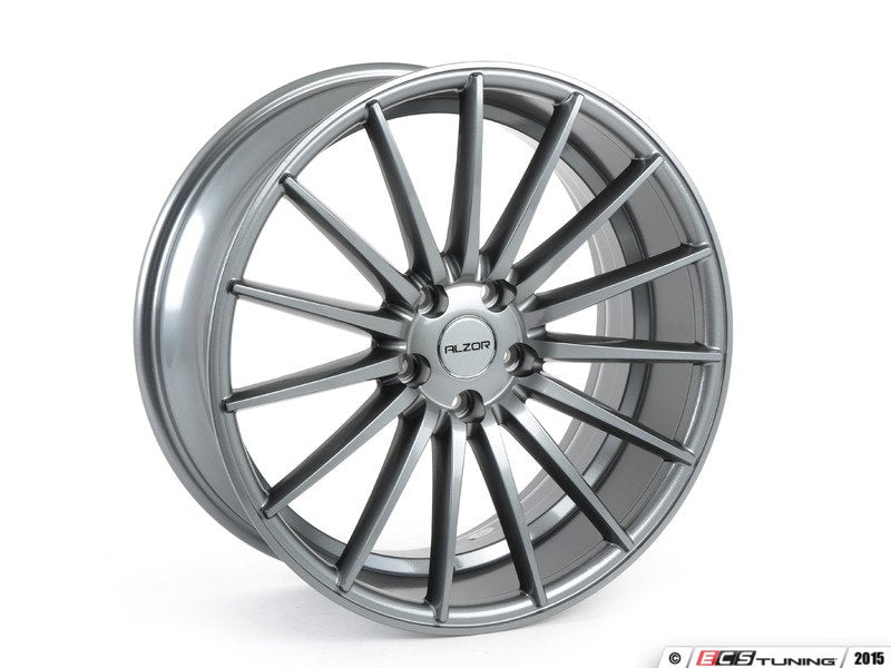 19" Style 084 Wheels - Staggered Set Of Four