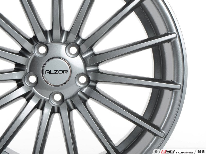 19" Style 084 Wheels - Set Of Four