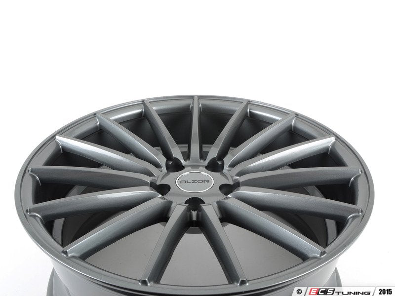 19" Style 084 Wheels - Staggered Set Of Four