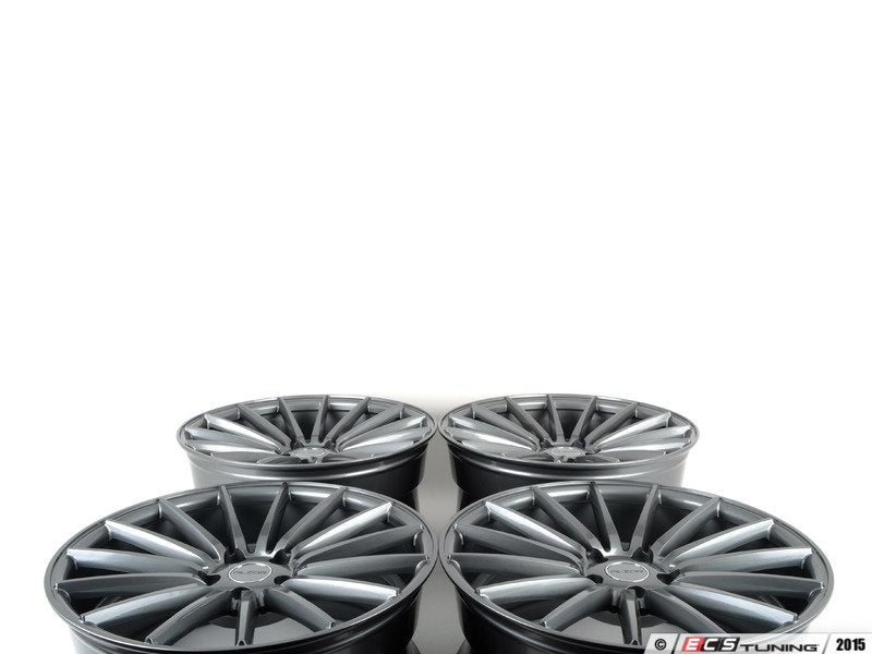 19" Style 084 Wheels - Staggered Set Of Four