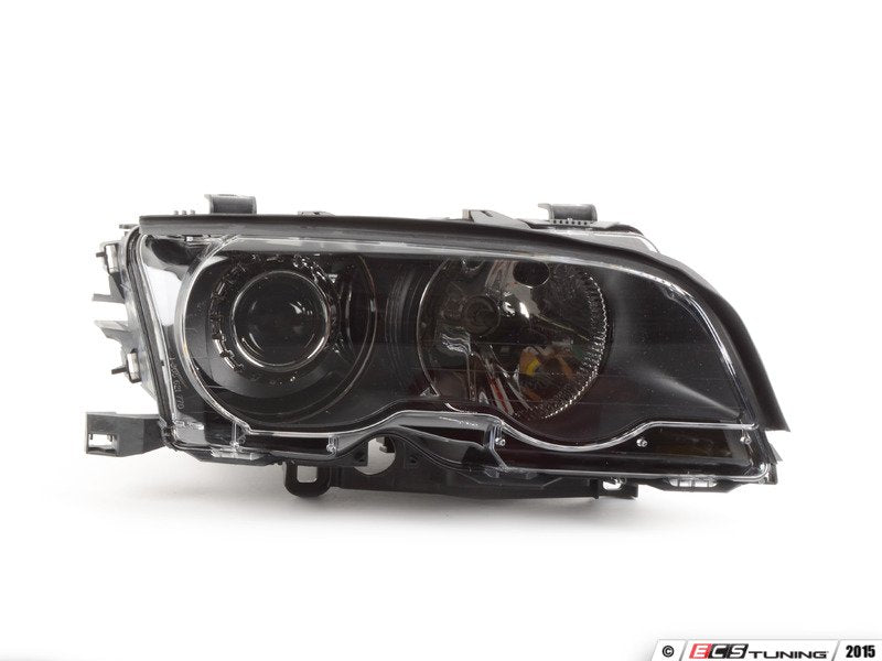 E46 Xenon Headlight Assembly - Right